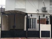 Dúplex en Barrio La Florida