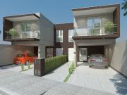 Duplex en barrio privado los alamos gllen mendoza