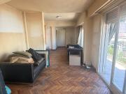 Dúplex en Belgrano 3 amb + dep al frente