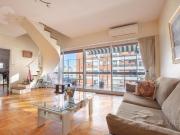 Duplex en Belgrano R