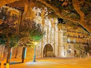 Dúplex en Burgos