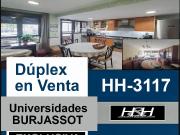 Dúplex en Burjassot