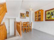 DUPLEX EN CABO CERVERA TORREVIEJA DE 2 DORMITORIOS,...
