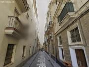 DÚPLEX EN CÁDIZ