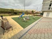 Duplex en calle Navarro Ledesma