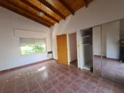 Dúplex en calle Pilar al 3400