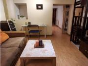 Dúplex en calle San Bartolomé con patio