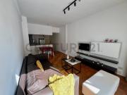 Duplex en Cañitas con balcón terraza y parrilla!