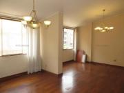 DUPLEX EN CHACARILLA SAN BORJA, 256M2, $ 285,000