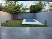 Duplex en Chacra del Norte en alquiler, 3D/3B, Pileta