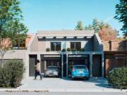 Duplex en Chivilcoy al 2500, 3 ambientes a estrenar