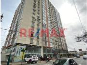 Hermoso Y Amplio Dúplex En Venta – Pueblo Libre