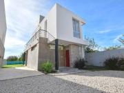 DÚPLEX EN COMPLEJO CERRADO 2 DORM PARQUE LA PLATA