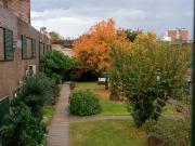 DUPLEX EN COMPLEJO CERRADO ZONA CENTRO