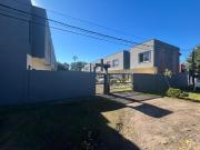 Duplex en condominio 3 ambientes Ituzaingó Norte