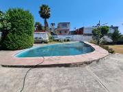 Duplex en Condominio, con alberca, Chamilpa Cuernavaca