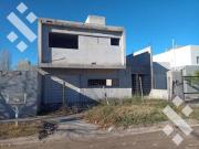 Duplex en construcción barrio Spino Florido en Cipolletti