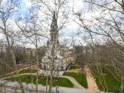 DUPLEX EN DERNIER ETAGE