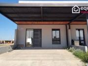 Duplex en Docta Avenida 2 dorm/2baños /patio/asador