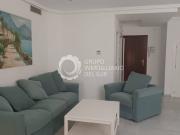 duplex en edificio de nueva construcción