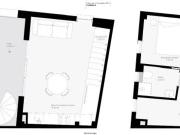 DUPLEX EN EDIFICIO EMBLEMÁTICO DE 4 VIVIENDAS...