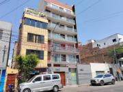 DUPLEX EN EL 7MO PISO CON VISTA INTERNA