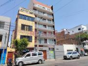DUPLEX EN EL 7MO PISO CON VISTA INTERNA