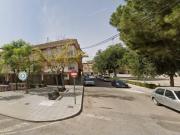 DÚPLEX EN EL BARRIO DE SAN FRANCISCO
