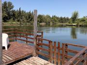 Duplex en el Barrio Islas del Golf. La Mansa. Nordelta