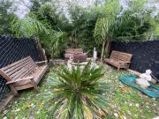 Duplex en El Barrio Las Nazarenas Venta