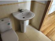 DÚPLEX EN EL CENTRO DE TORRELAVEGA CON GARAJE OPCIONAL