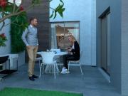 Duplex en el corazón de Maipú