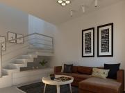 Duplex en el corazón de Maipú