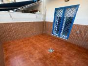 Dúplex en El Juncal con patio, piscina y garaje