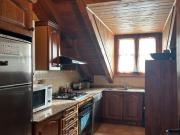 DUPLEX EN ESTERRI DANEU