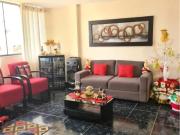 DUPLEX EN EXCELENTE ESTADO EN SAN ROQUE SANTIAGO DE SURCO