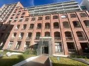 Duplex en Forum, vista parcial al río