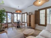 DUPLEX EN HORNO DE VIDRIO, MONTE DE PIEDAD 7 Y 9 A