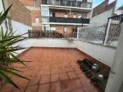 Dúplex en Igualada