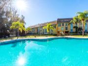 DÚPLEX EN LA BAHIA DE MARBELLA