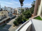 Gran Dúplex en La Castellana