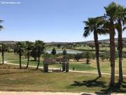 DUPLEX EN LA FINCA GOLF