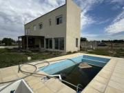 Duplex en La Merced 85 mts 2 D Pileta