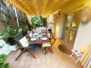Duplex en la playa en Vinyet|Sitges 66m² Sitges