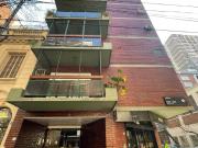 Duplex en Lafinur y Tupiza