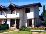 Duplex en Lago Puelo