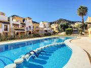 Duplex en Las Atalayas La Manga Club Resort