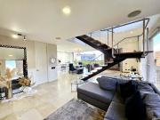 DUPLEX EN LOMA DE LOS PARRA POBLADO