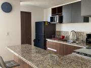 Duplex en Loreta en Planta Baja amueblado
