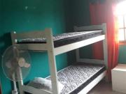 Duplex en Mar del Tuyu